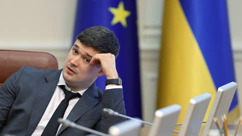 Шмыгаль анонсировал кадровые изменения в украинском правительстве