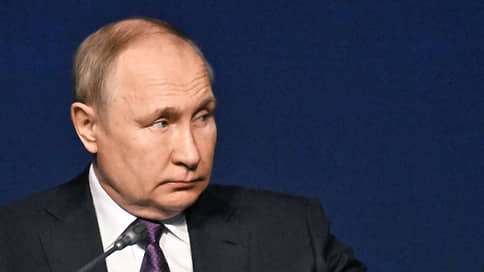Путин подписал закон о лишении свободы на срок до 12 лет за нелегальный экспорт оружия