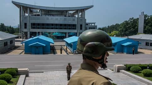 В КНДР число желающих поступить на военную службу выросло до 1,4 млн