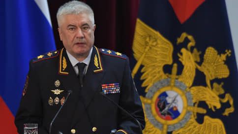 Глава МВД сообщил о 5 тыс. правонарушений, связанных с фейками про армию