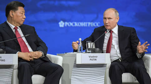 Песков подтвердил, что Си и Путин обсудят китайский план мирного урегулирования