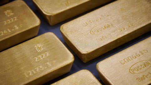 Цена золота превысила $2 тыс. за тройскую унцию впервые с апреля 2022 года