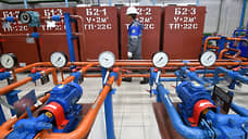 Молдавия возобновила потребление российского газа после трехмесячного перерыва