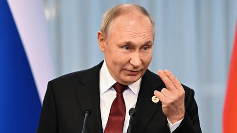 Путин пообещал странам Африки бесплатное зерно в случае отказа от зерновой сделки