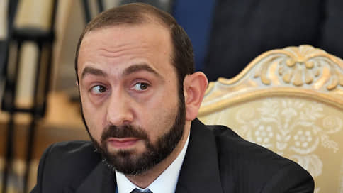 МИД Армении: Баку нарушает почти все договоренности о прекращении огня в Нагорном Карабахе