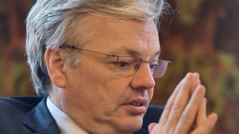 ЕС выплатил Международному уголовному суду 10 млн за работу по Украине