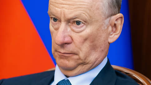 Патрушев призвал минимизировать риски утечек информации и персональных данных россиян