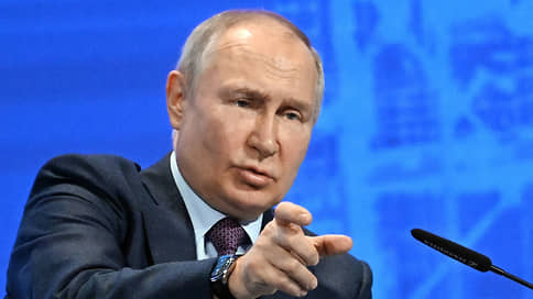 Экологи попросили Путина отменить статус иностранного агента WWF