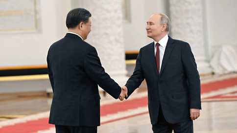 Путин заявил о готовности России переходить на юани в торговле с другими странами