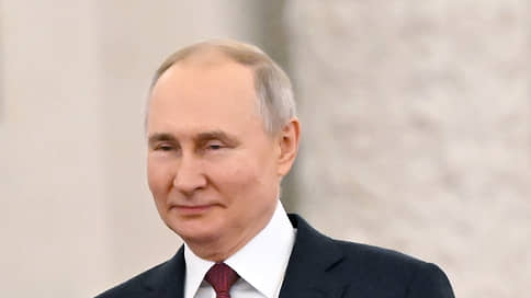 Путин заявил о готовности расширять поставки СПГ в Китай