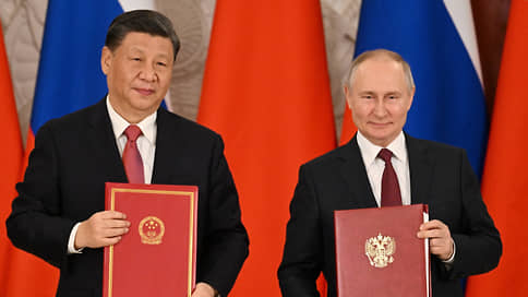 В соглашение об экономическом сотрудничестве России и Китая вошли восемь пунктов