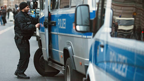 В Германии прошли обыски у подозреваемых в заговоре рейхсбюргеров