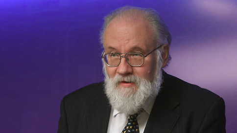 Умер бывший глава ЦИКа Владимир Чуров