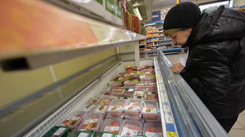 Годовая инфляция в России за неделю замедлилась до 5,99%