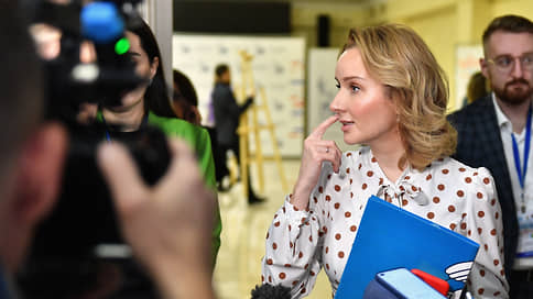 Львова-Белова не знает, из-за чего конкретно МУС выдал ордер на ее арест