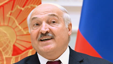 Лукашенко не верит, что Великобритания поставит Украине боеприпасы с обедненным ураном