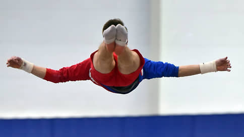 Российские гимнасты окончательно лишились возможности выступить на чемпионате Европы