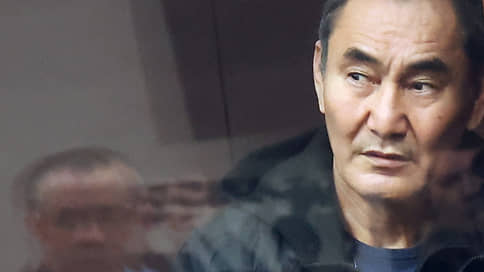 Экс-глава волгоградского СКР Музраев приговорен к 20 годам колонии по делу о теракте