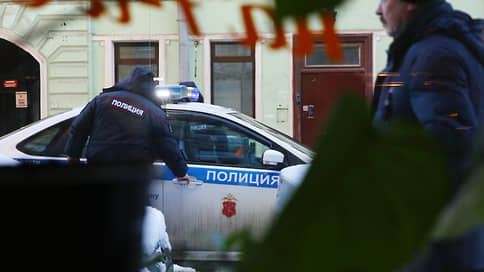 В Петербурге задержан подозреваемый в избиении до смерти участника спецоперации