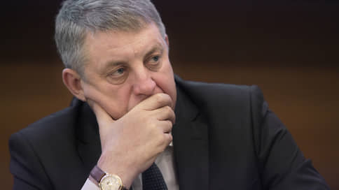 В обстреле брянского поселка Белая Березка пострадал человек