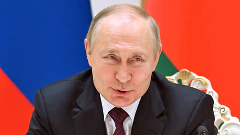 Путин поручил правительству включить в ипотеку расходы на окна, двери и встроенную мебель
