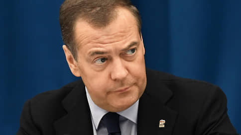Дмитрий Медведев: скажем по-честному, Украина часть России