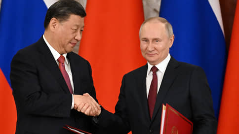 Bloomberg: США опасаются поддержки плана Китая по Украине другими странами