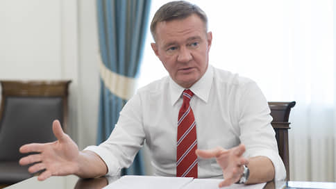 Курский губернатор сообщил о двух обстрелах региона со стороны Украины за день