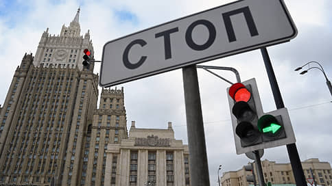 МИД: развод России с Советом Европы был правильным решением
