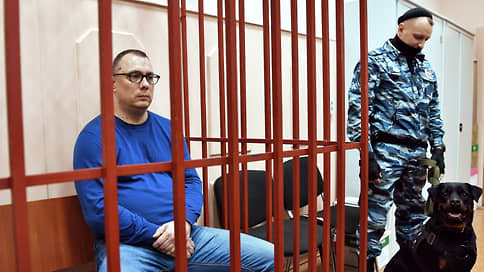 По делу о взятке арестован генерал ФТС Александр Беглов