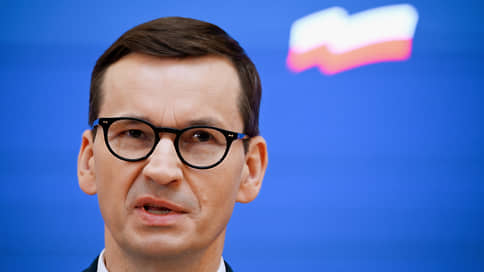 Польша намерена в несколько раз увеличить производство боеприпасов для Украины