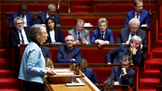 Премьер Франции анонсировала встречу с оппозицией на фоне протестов