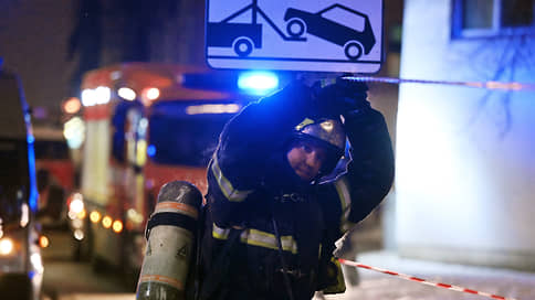 В центре Москвы подожгли машину активистки «Басманного самоуправления»