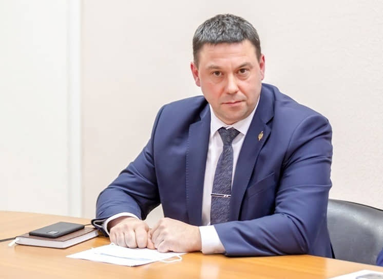 Ярослав Шапошников