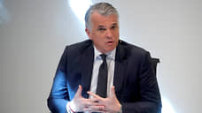 Серджио Эрмотти возвращается на пост главного исполнительного директора UBS
