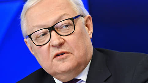 МИД РФ: вопрос об обмене журналиста WSJ пока ставить не стоит