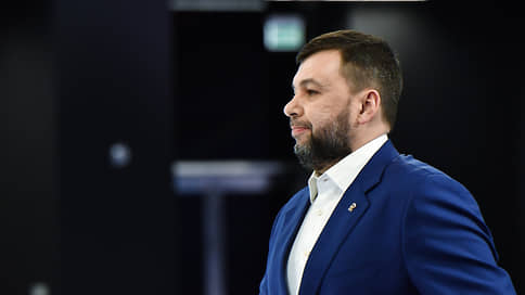 Пушилин сообщил о продолжении работы правительства ДНР после ухода премьера