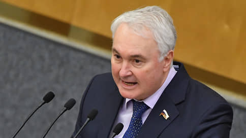 Глава думского комитета Картаполов: призывников не направят служить в новые регионы