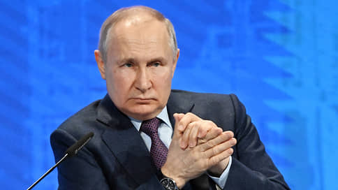 Путин подписал указ о применении платформы Гостех