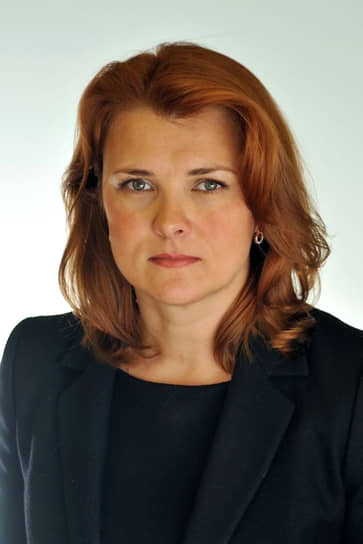 Алина Розенцвет в 2020 году