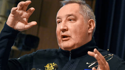 Рогозин призвал российских военных не покупать ничего у жителей прифронтовой полосы