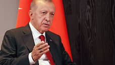 Эрдоган «закрыл двери» для посла США за встречу с кандидатом от оппозиции