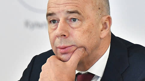 Силуанов сообщил, что в 2023 году ФНБ не пополнялся