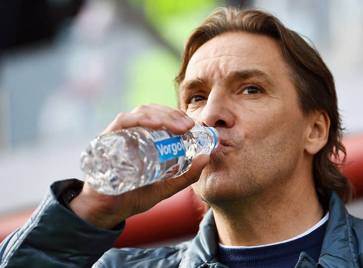 Сергей Юран