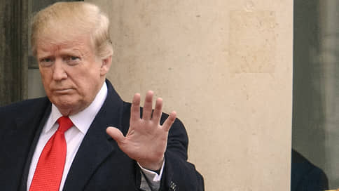 Трамп: доллар может перестать быть стандартом при расчетах