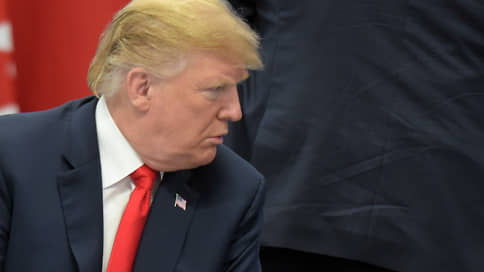 Трамп назвал уголовное дело против него вмешательством в выборы
