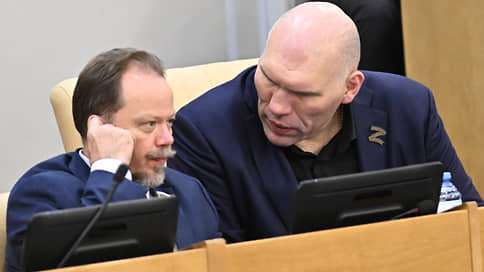 Депутаты разрабатывают финансовые меры воздействия на уехавших артистов с антироссийской позицией