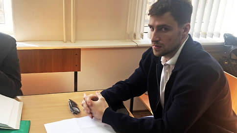 Хоккеиста Семена Кошелева оштрафовали по делу о взяточничестве
