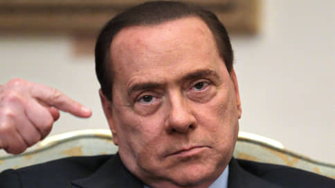 Corriere della Sera и Reuters: у экс-премьера Италии Берлускони обнаружили лейкемию