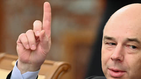 Силуанов допустил укрепление рубля на фоне удорожания энергоносителей
